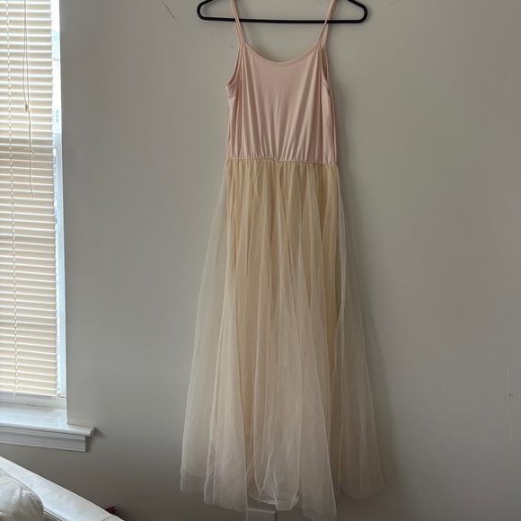 NWOT tulle skirt dress - OS - Picture 3 of 6